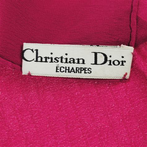 christian dior 中文